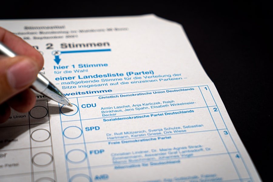 Tax Exemption Certifications