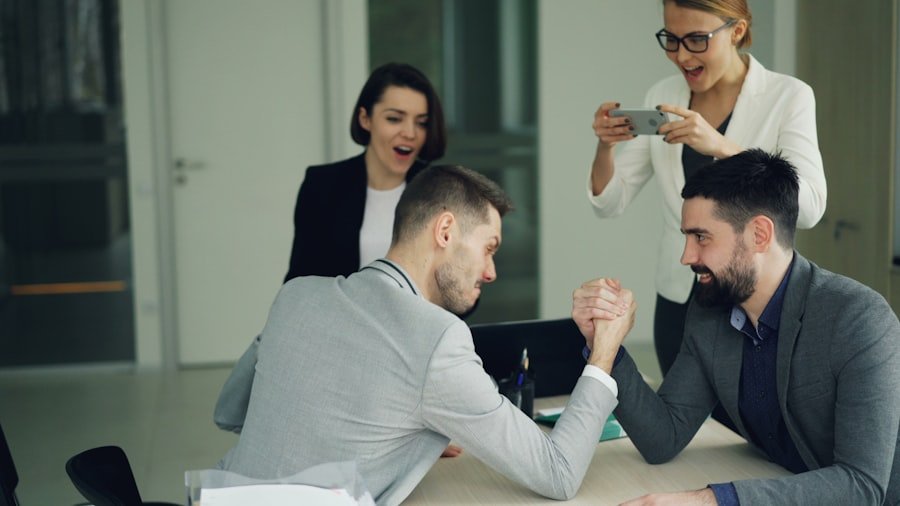 Negotiation Frameworks