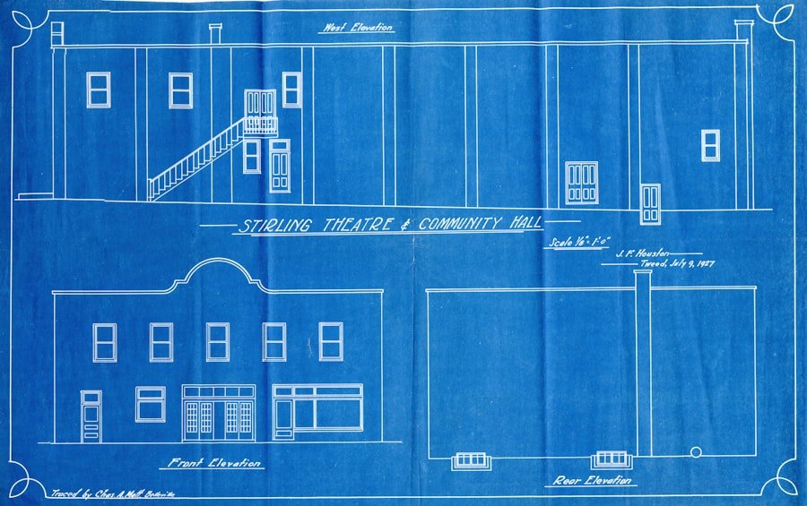 Collections Blueprint