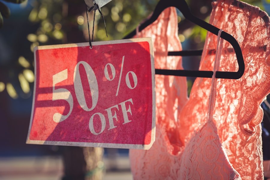 Discounting