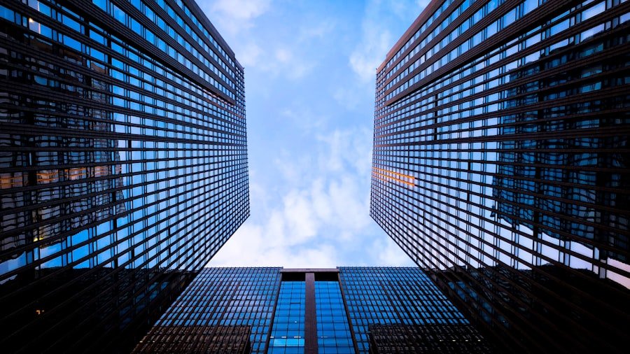 Corporate Merger