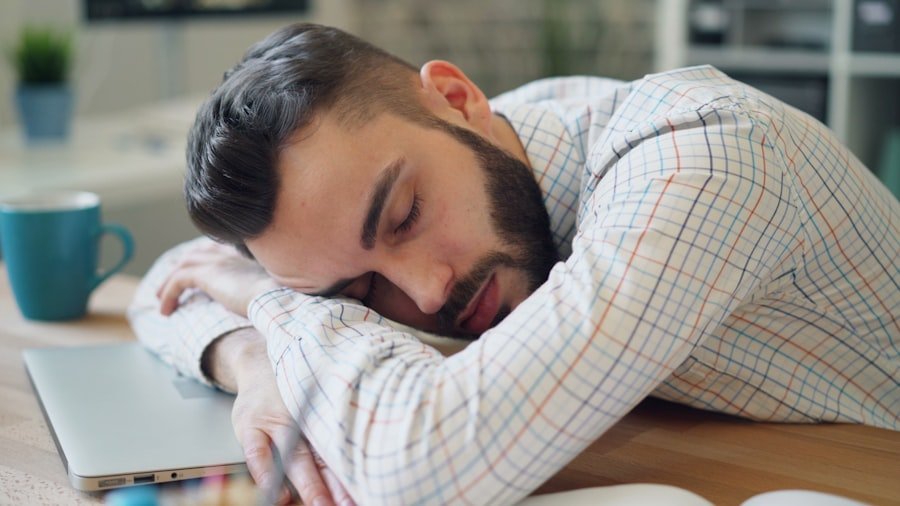 Software Fatigue