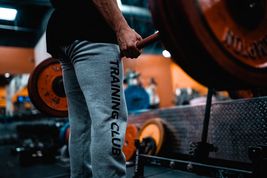 re-training