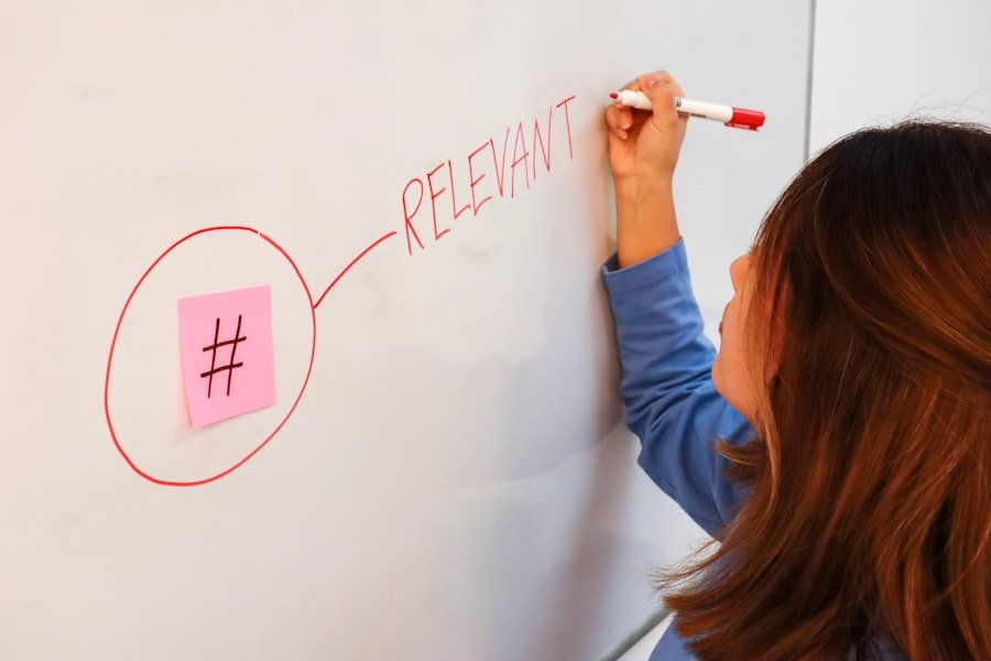 Retention Strategy