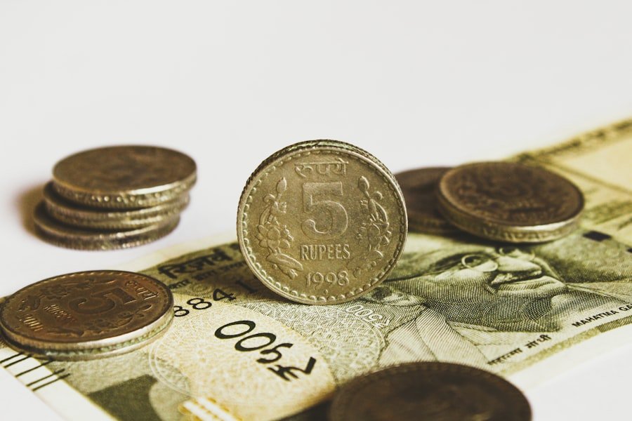 Compensation Structure