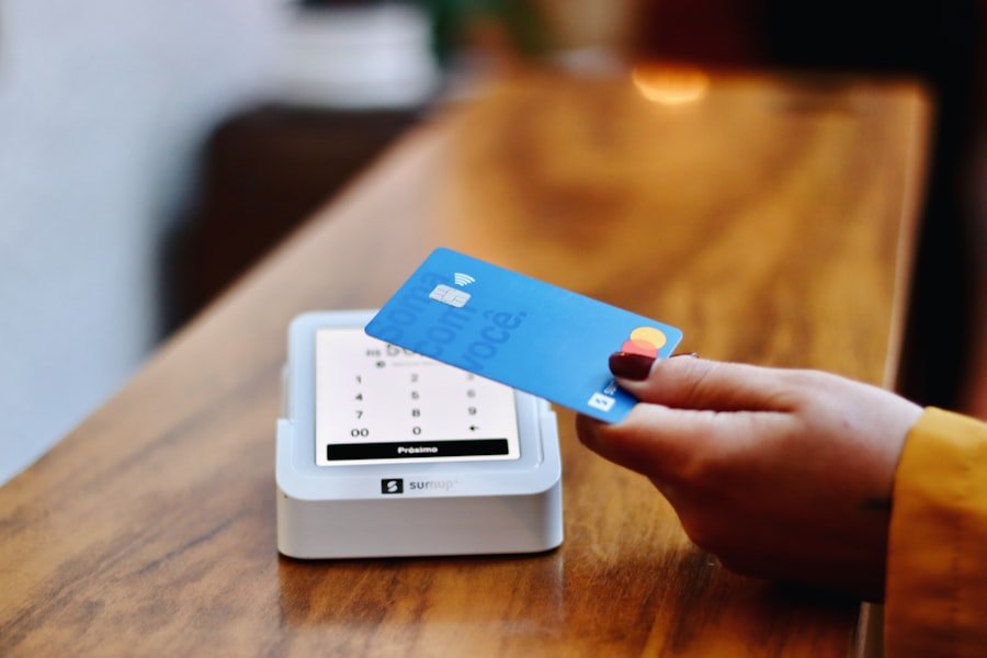 Credit Card Processing Fees