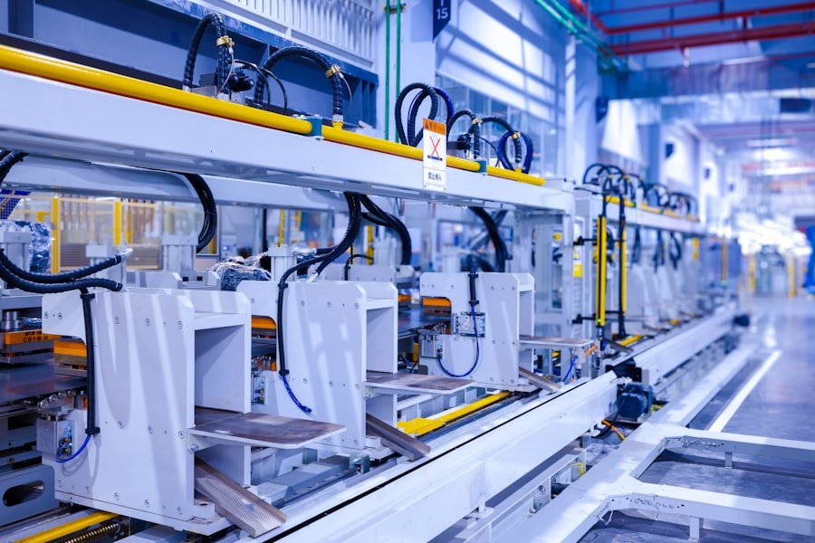 Automation