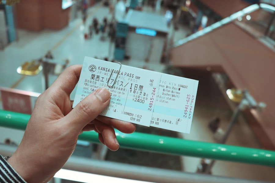 Ticket Deflection