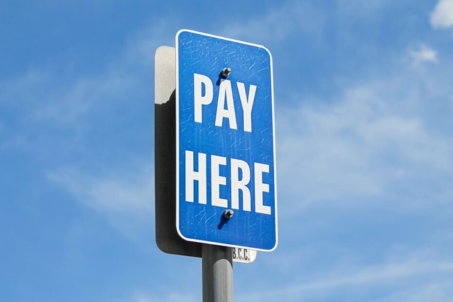 Photo Temporary Payment Extension