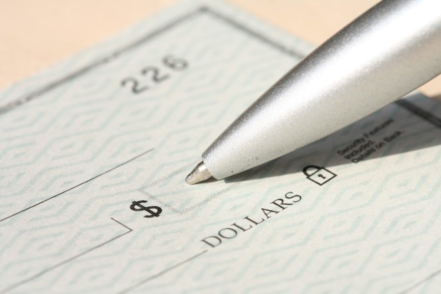 Photo Temporary Payment Extension