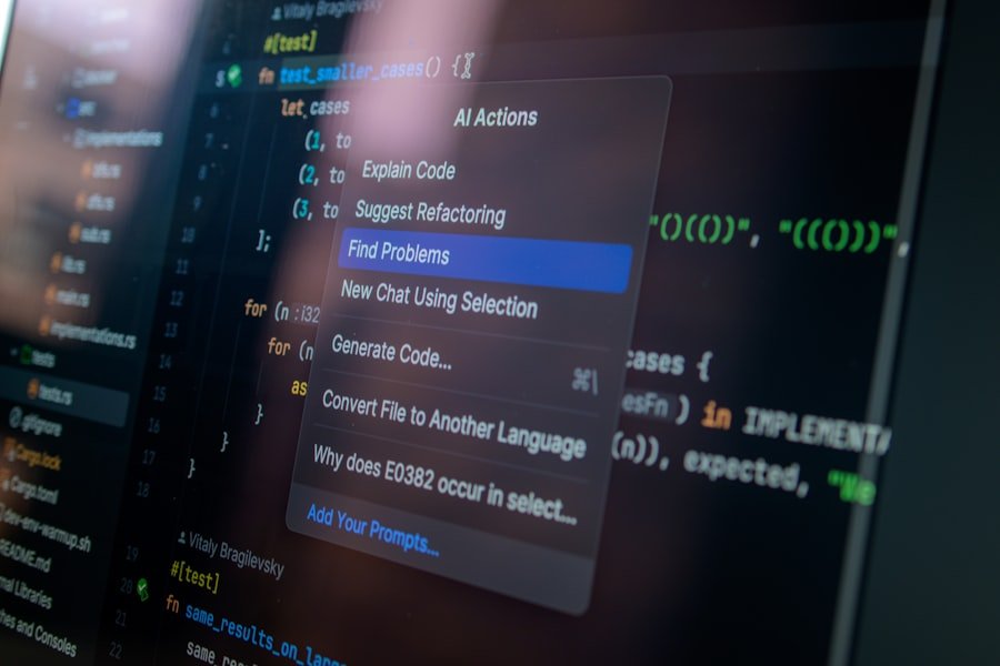 Photo Software Access Rules