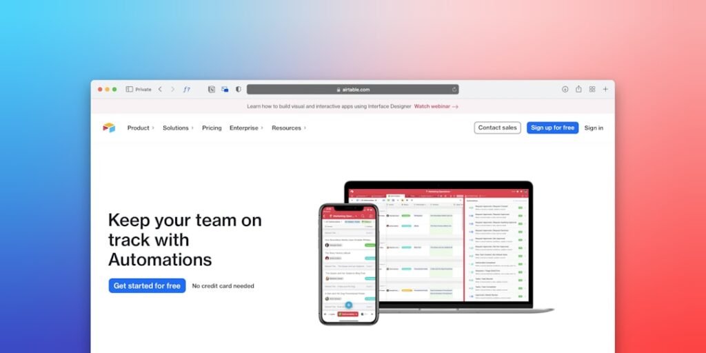 Photo Self-Service Customer Billing Portal