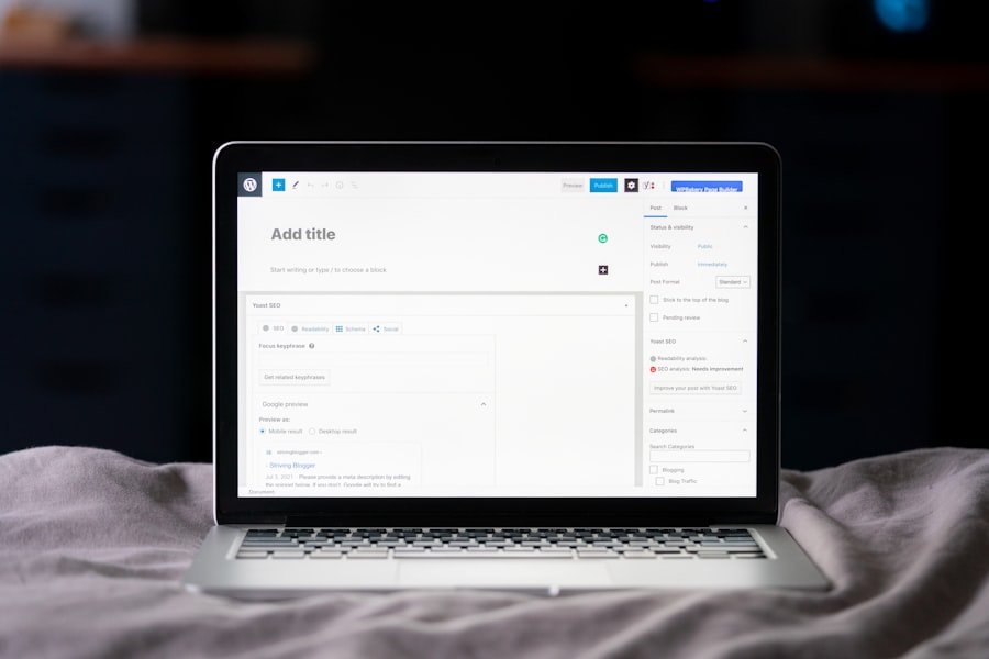 Photo Self-Service Customer Billing Portal