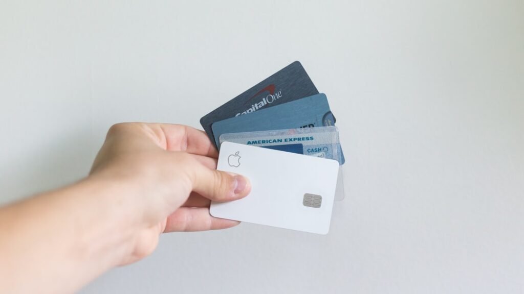 Photo Credit Card Processing Fees