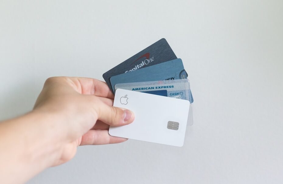 Photo Credit Card Processing Fees