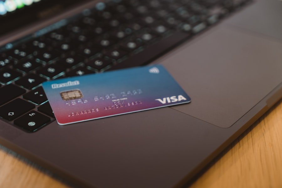 Photo Credit Card Processing Fees