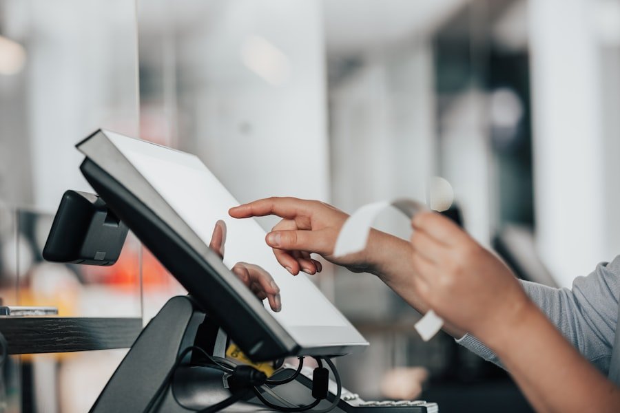 Photo Corporate Payment Methods