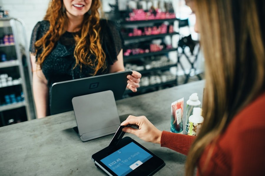 Photo Customer Billing Disputes