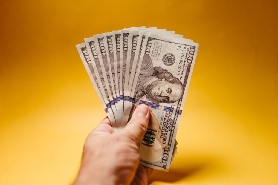 Photo Unapplied Cash Optimization