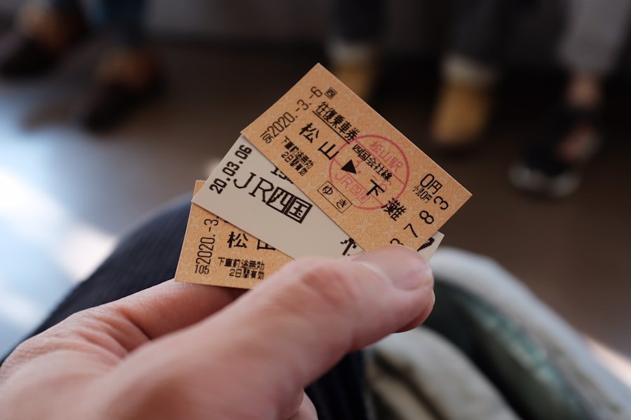 Photo Ticket Deflection
