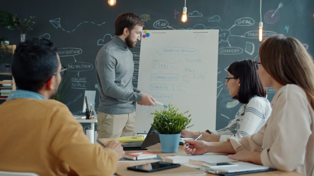 Photo Sales Enablement
