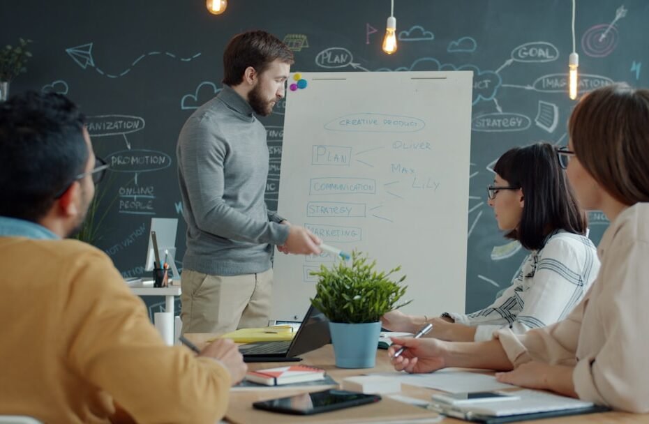Photo Sales Enablement