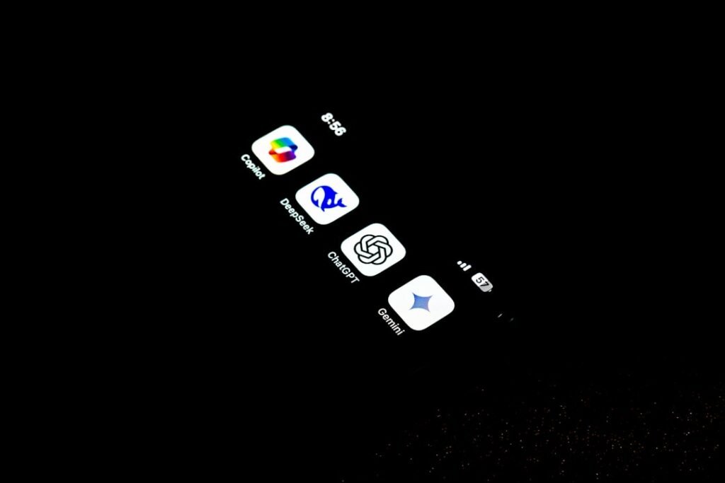 Photo Deep Tech