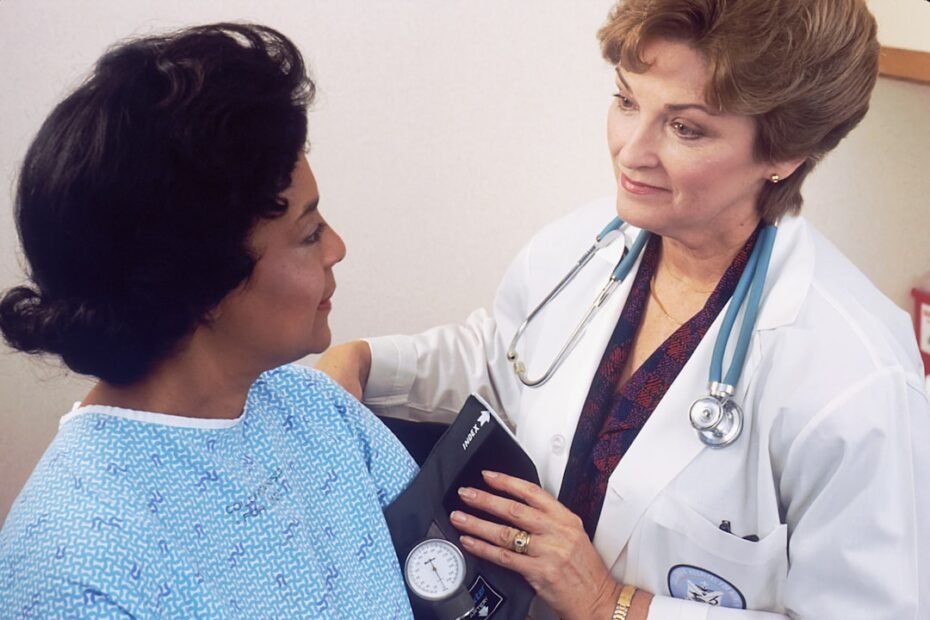 Photo AI-Driven Health Scores