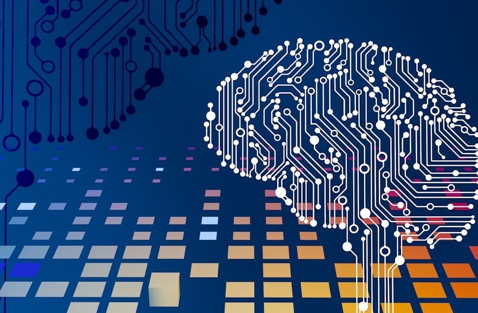 Photo AI Algorithms