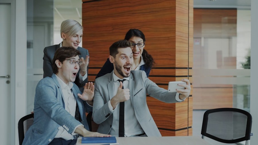 Photo AI in Sales Enablement