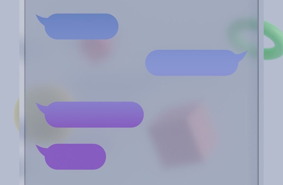 Photo Conversational CRM