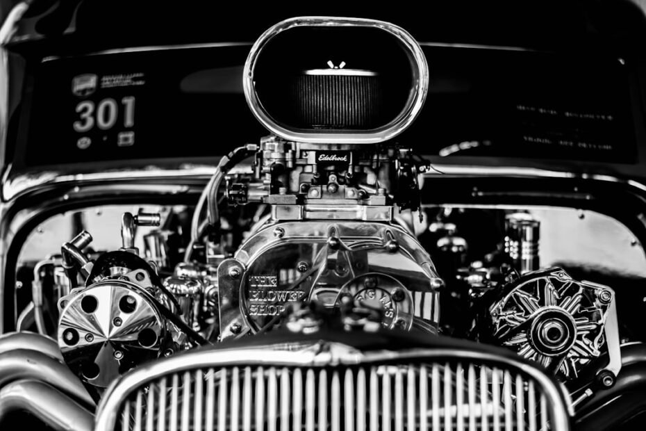 Photo Co-Terming Engine