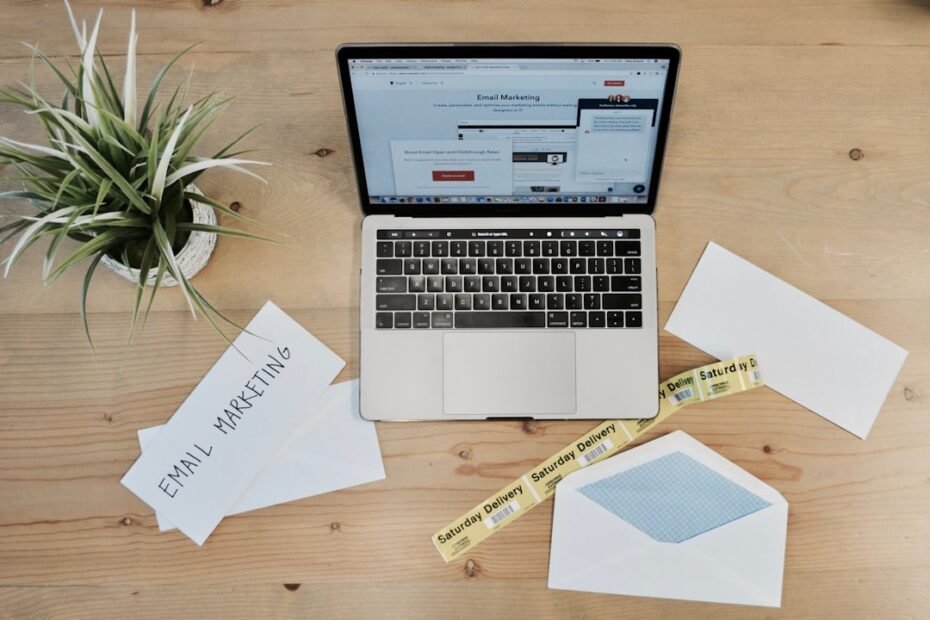 Photo Email Sequence Optimization
