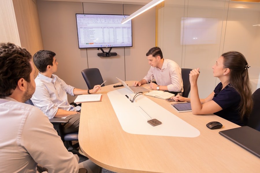 Photo AI-Enabled Customer Advisory Board