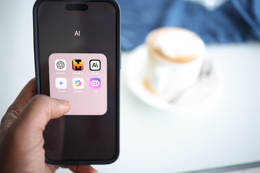 Photo AI Search