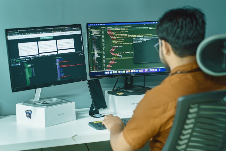 Photo AI Sales Engineer