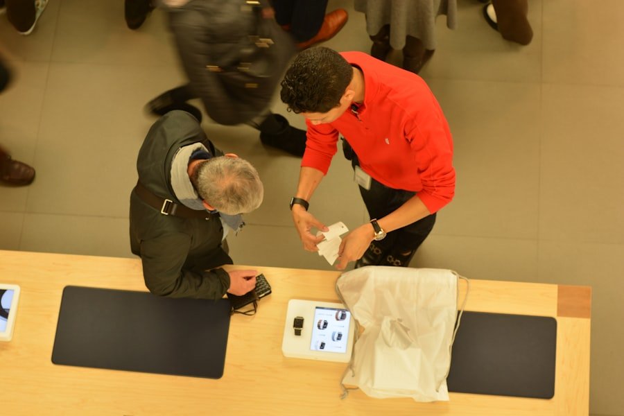 Photo AI in Customer Support