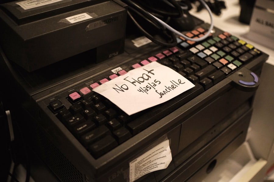 Photo Sales Operations