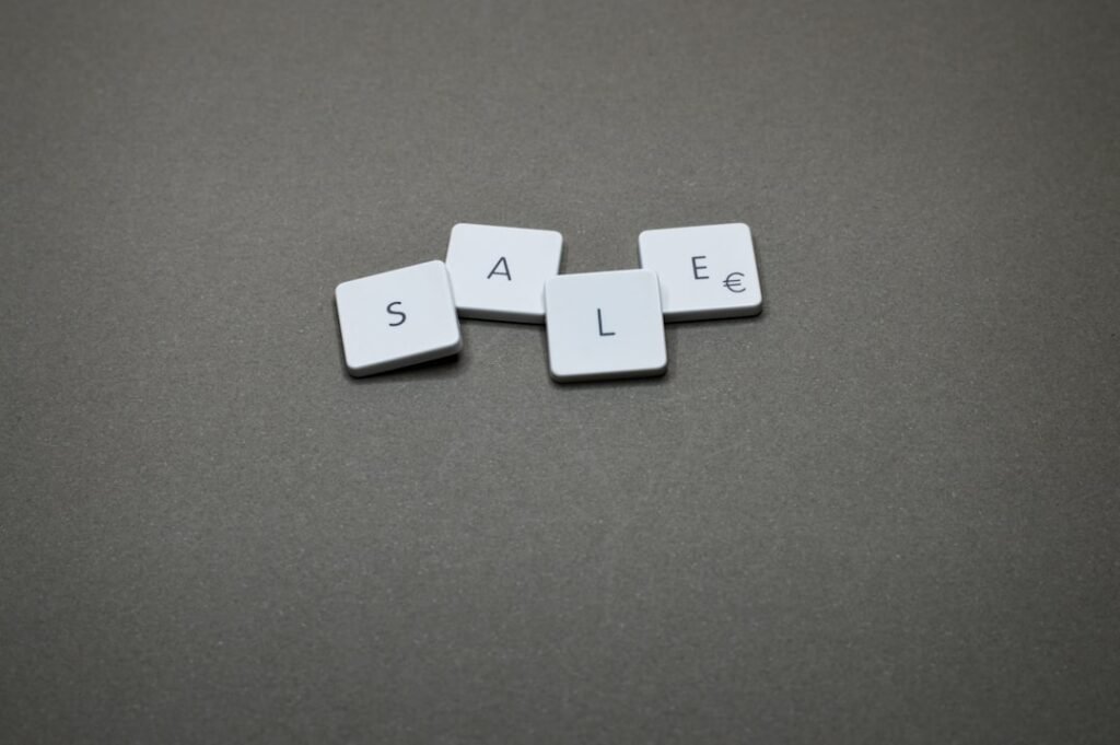 Photo Sales Enablement