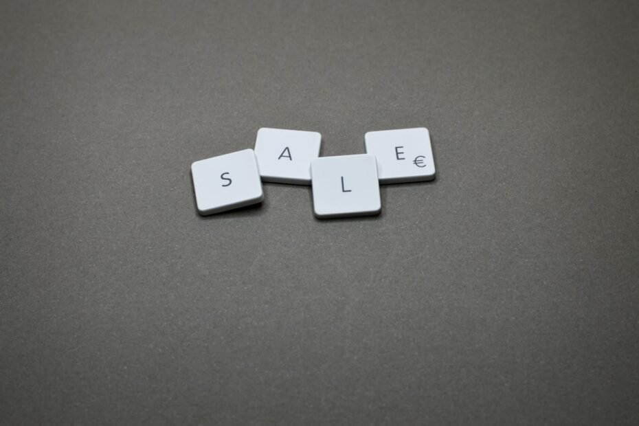 Photo Sales Enablement