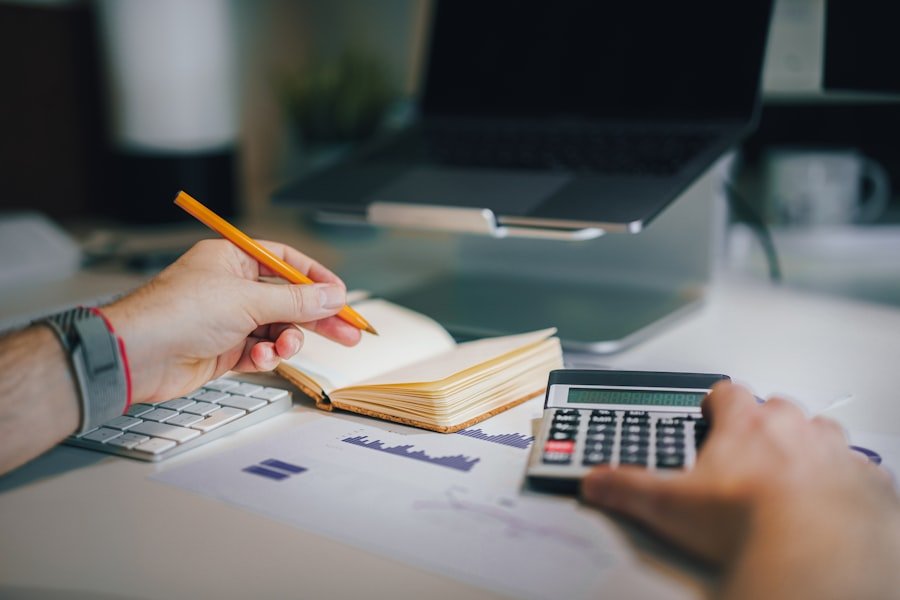 Photo Accounts Receivable