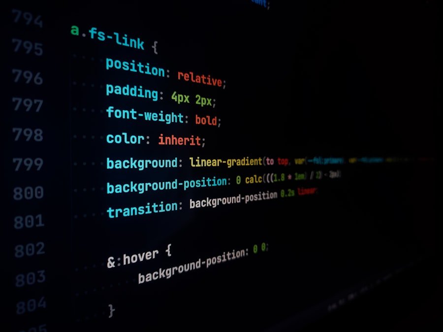 Photo Natural Language Code Generation