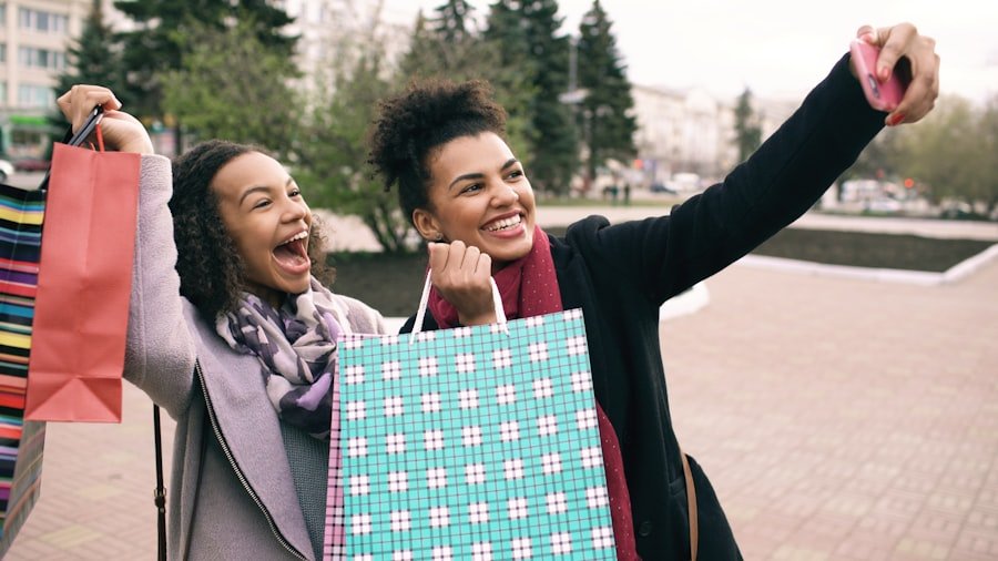Photo Customer Loyalty Discounts