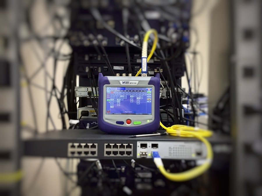 Photo Smart Gateway Routing