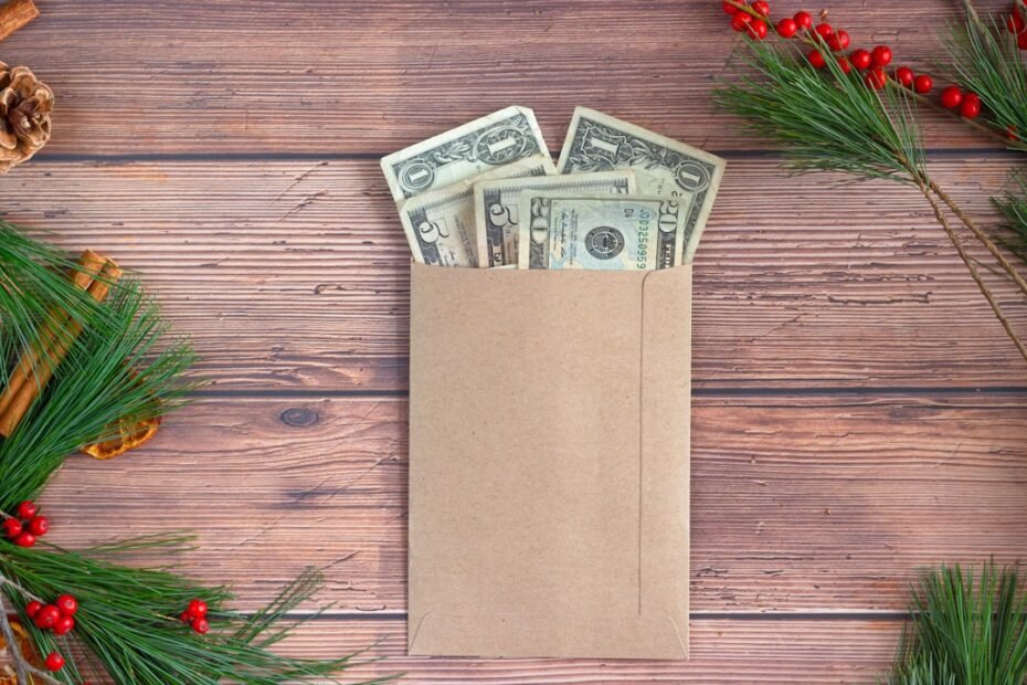 Photo Holiday Payment Delays