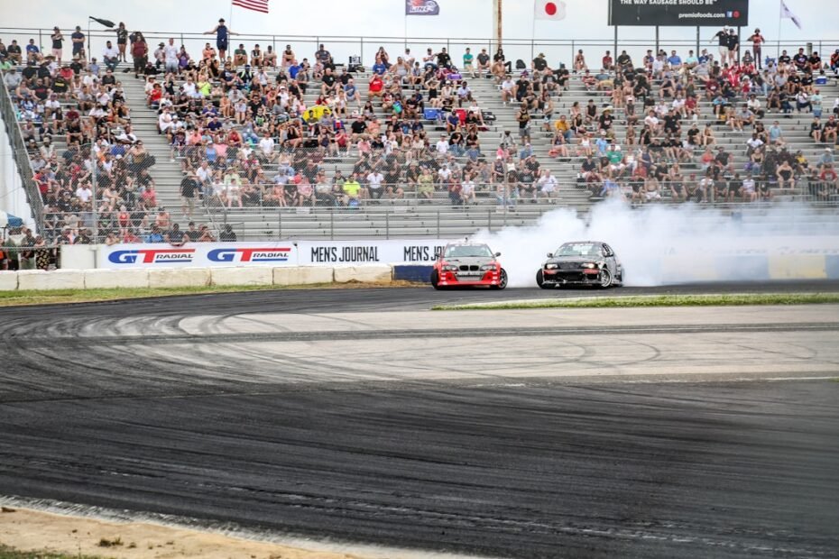 Photo CSM Burnout