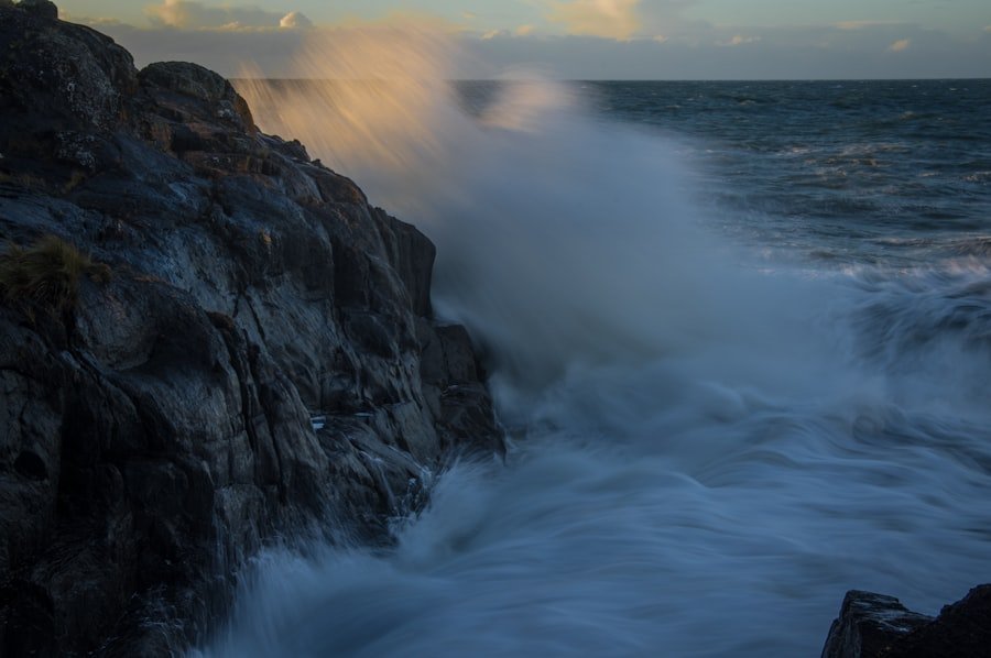 Photo Churning