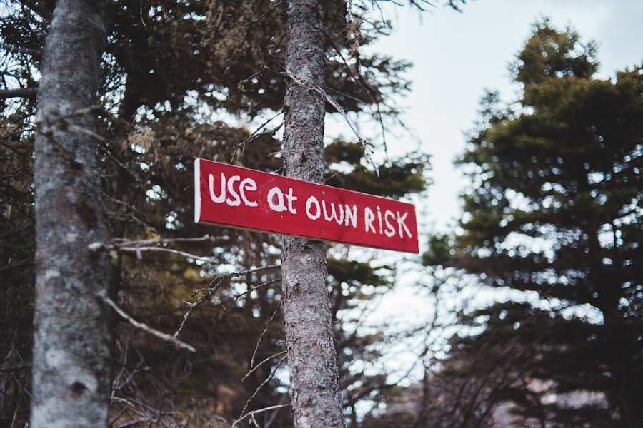 Photo Legal and Vendor Risk Assessments