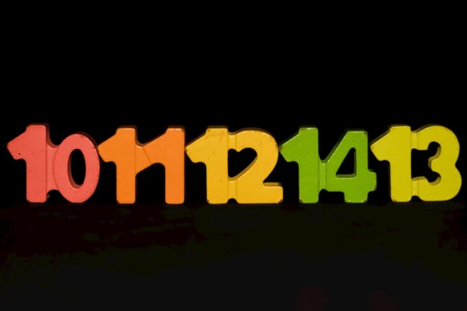 Photo PO Number