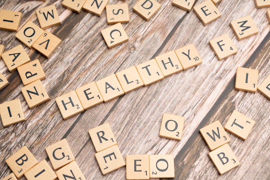 Photo Health Scores